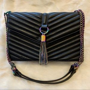 NWT INC International Concepts Yvon Crossbody Bag